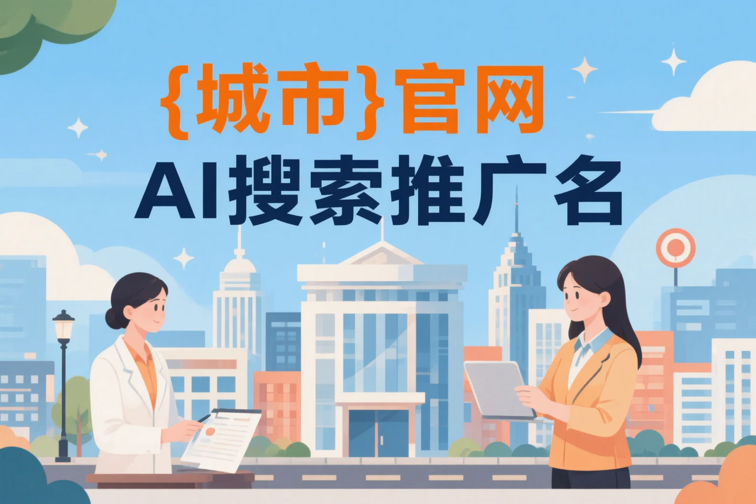 朝天官网做AI搜索推广排名却没提升的原因分析
